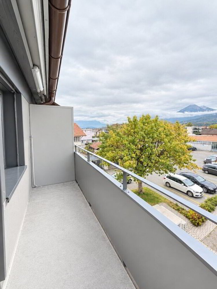 4 rooms Apartment for rent in Thun - image 1/9