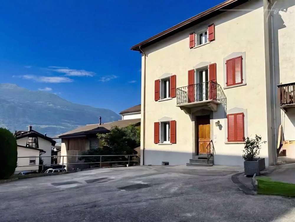 3 rooms Apartment for rent in Vétroz - image 1/6