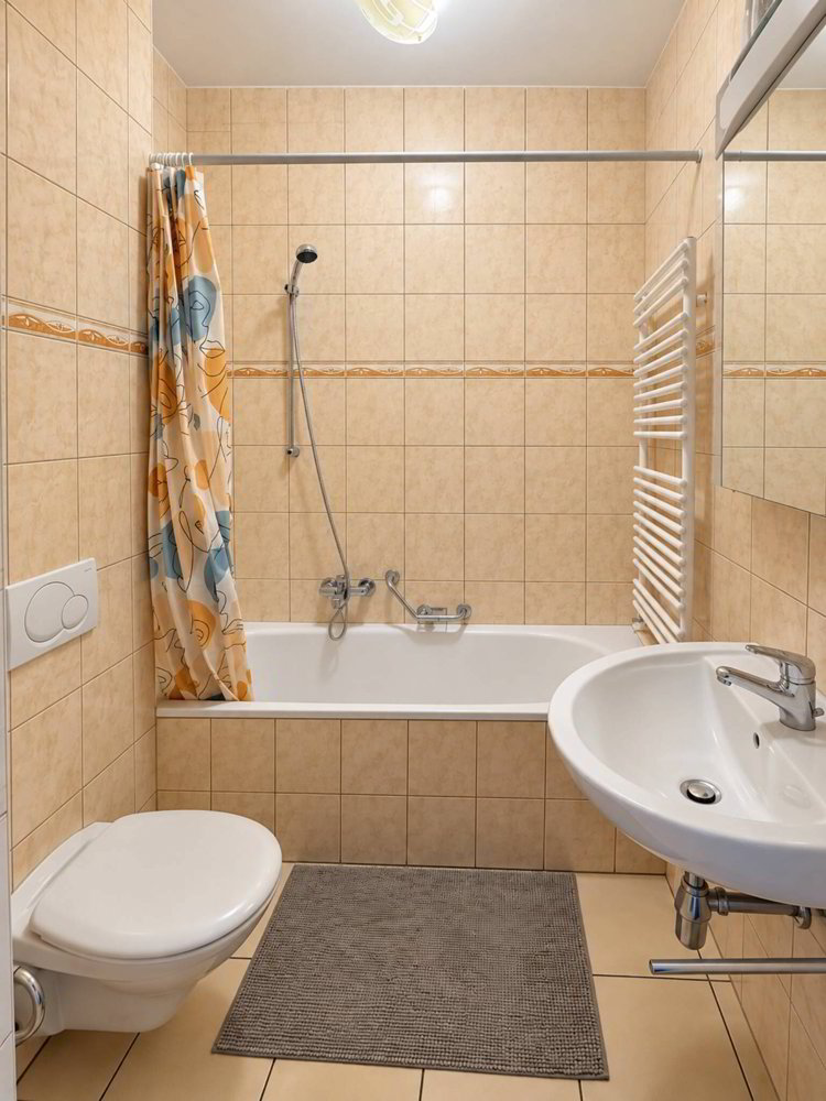 Appartement 2 pièces à louer à Glion - image 1/6