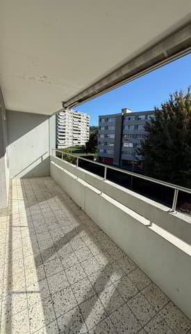 3.5 Zimmer Wohnung zu vermieten in Port - Bild 1/11