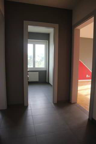 2 Zimmer Wohnung zu vermieten in Le Locle - Bild 1/6