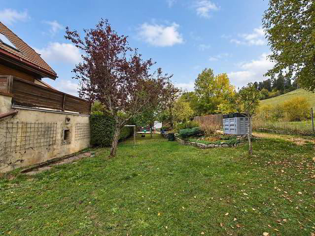 Appartement 3.5 pièces à acheter à La Chaux-de-Fonds - image 1/6