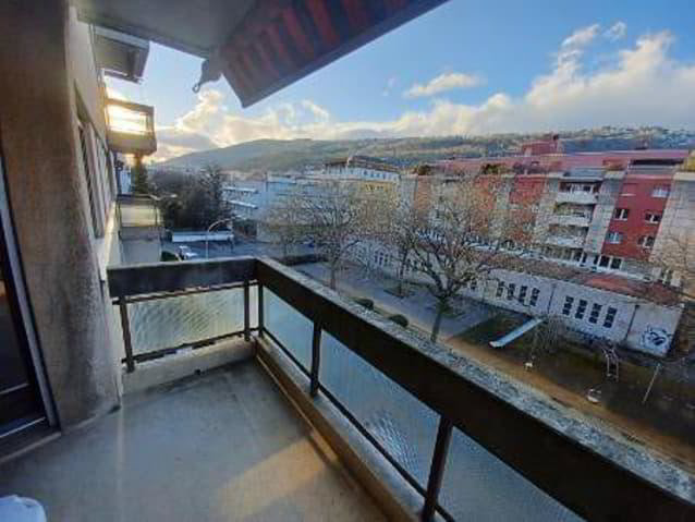 Appartement 2 pièces à louer à Bienne - image 1/6