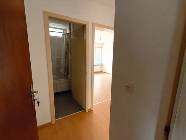Appartement 1 pièces à louer à Biel/Bienne - image 1/12