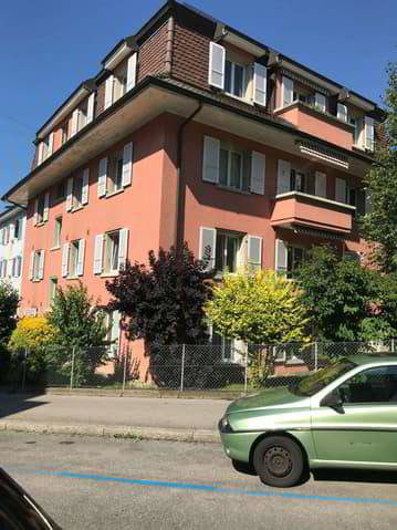 Appartamento di 3 locali in affitto a Lausanne - immagine 1/1