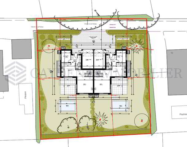 Maison 7 pièces à acheter à Commugny - image 1/5