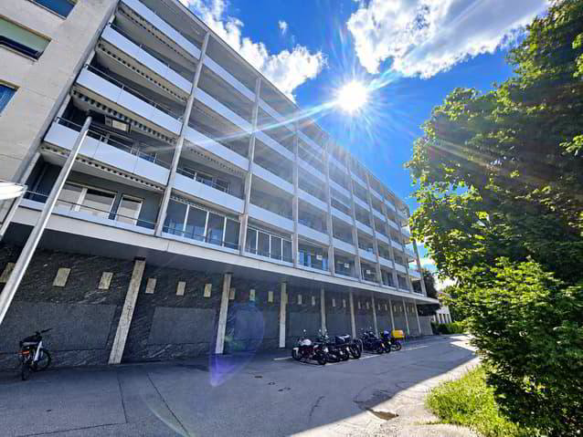 Ufficio & Commercio di null locali in affitto a Fribourg - immagine 1/7