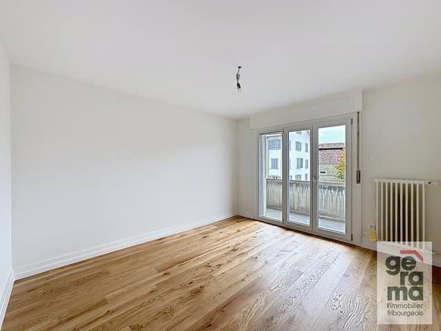 Appartamento di 2.5 locali in affitto a Freiburg - immagine 1/4