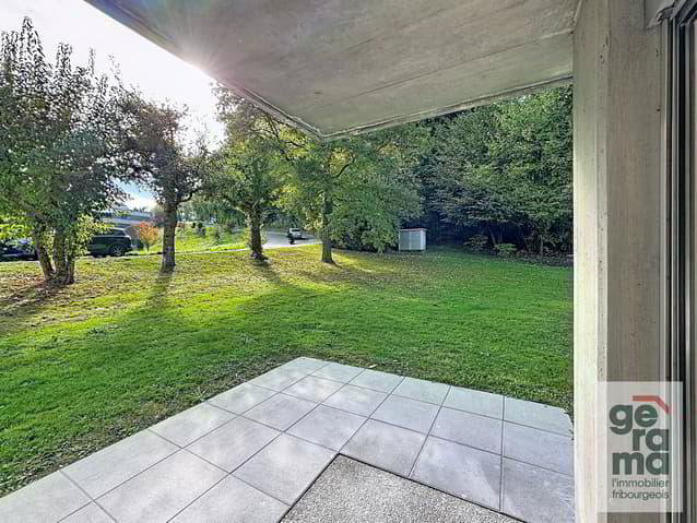 1 rooms Apartment for rent in Tafers - image 1/5