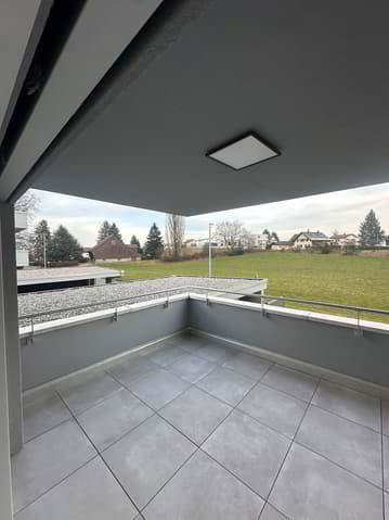 Appartamento di 3.5 locali in affitto a Cottens FR - immagine 1/3