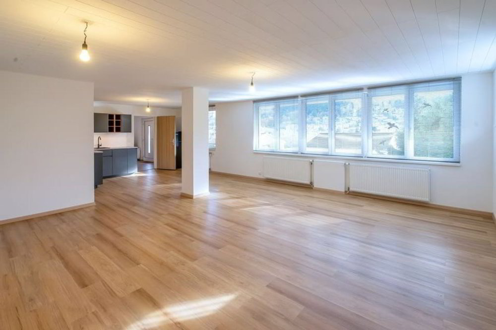 6 Zimmer Haus zum verkaufen in Ebikon - Bild 1/13