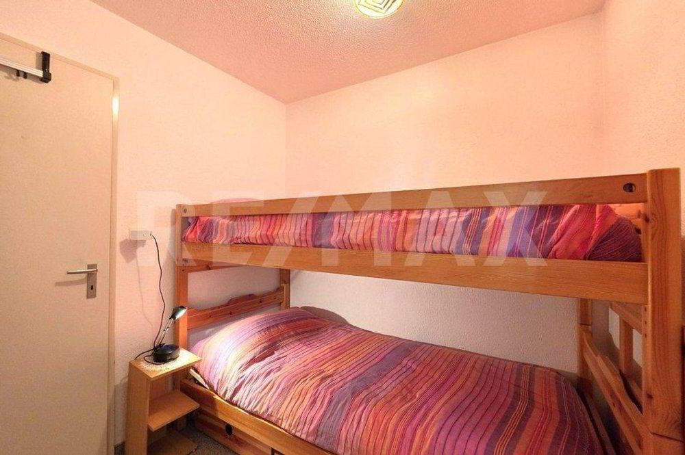 Appartement 3.5 pièces à acheter à Loèche-les-Bains - image 1/13