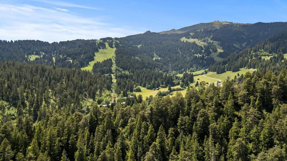 2.5 rooms Apartment to buy in Laax GR - image 1/10