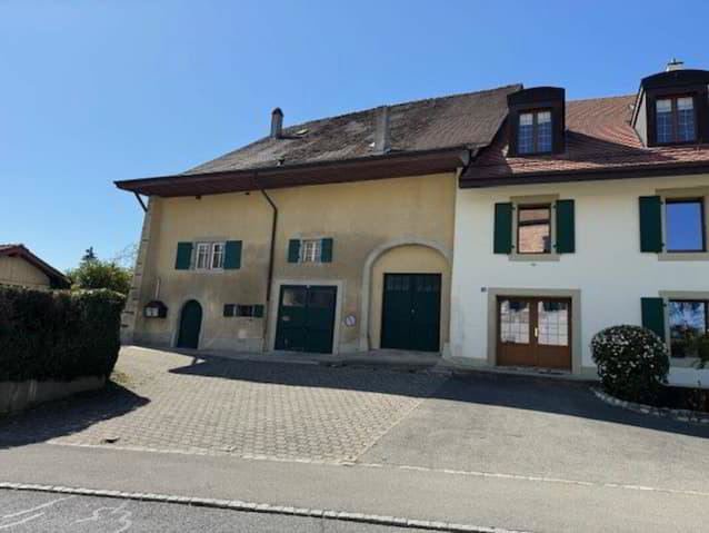 null rooms House to buy in Morges - image 1/2