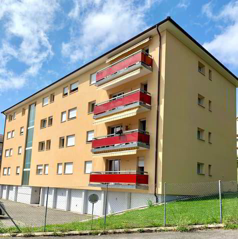 Parcheggio, garage di null locali in affitto a Ecublens VD - immagine 1/1