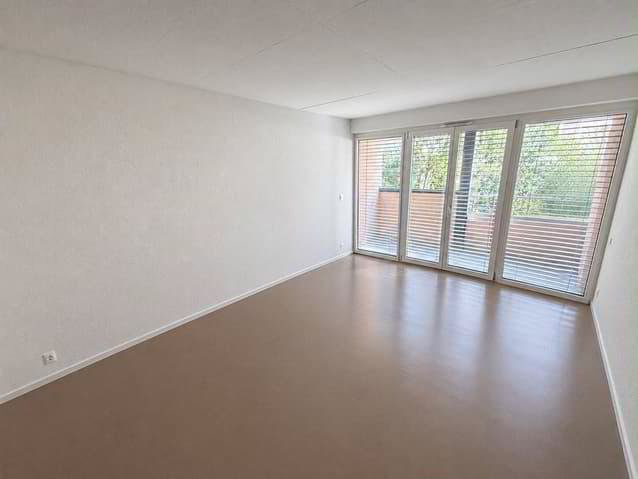1 Zimmer Wohnung zu vermieten in Losanna - Bild 1/3