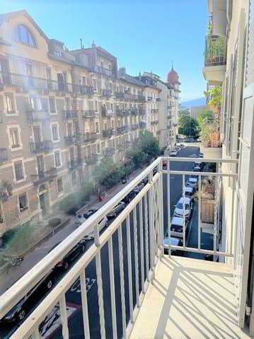 3 rooms Apartment for rent in Ginevra - image 1/6