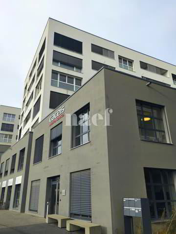 Appartement 4.5 pièces à louer à Nyon - image 1/1