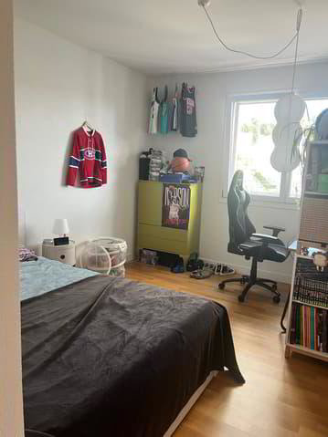 Appartement 4.5 pièces à louer à Prilly - image 1/7