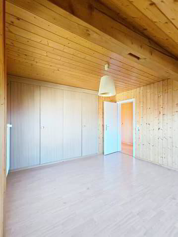 3.5 Zimmer Wohnung zu vermieten in Suchy - Bild 1/8