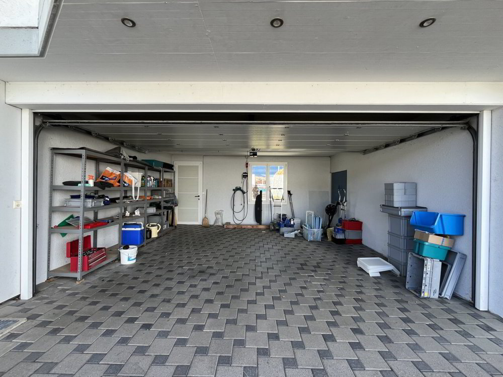 6.5 Zimmer Büro zum verkaufen in Dagmersellen - Bild 1/11