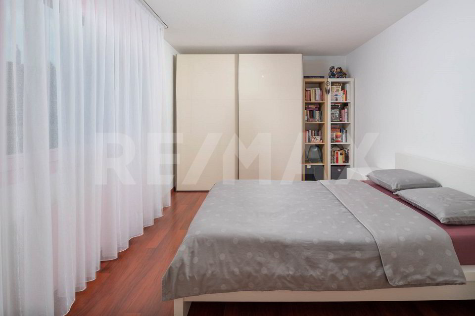 Appartamento di 4.5 locali in vendita a Reichenburg - immagine 1/13