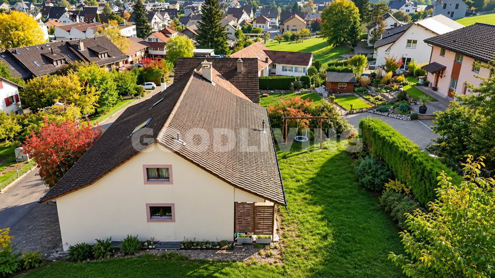 Maison 6.5 pièces à acheter à Oberdorf BL - image 1/8