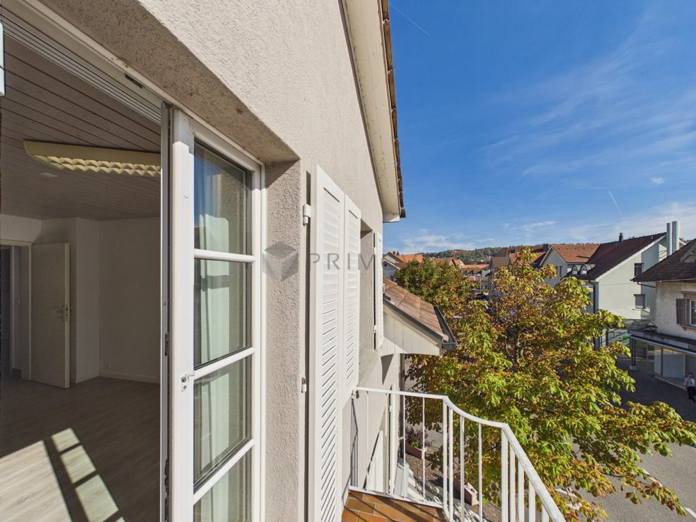 3 rooms Apartment to buy in Niedergösgen - image 1/7