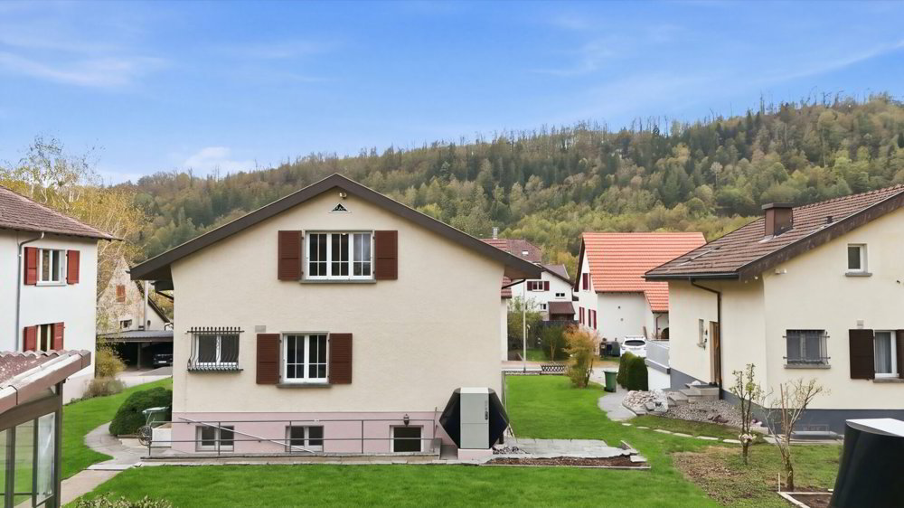 4.5 rooms House to buy in Trimbach - image 1/13