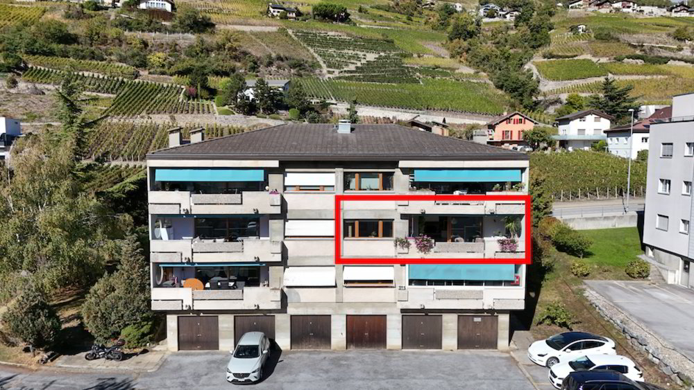 4.5 rooms Apartment to buy in Sierre - image 1/24