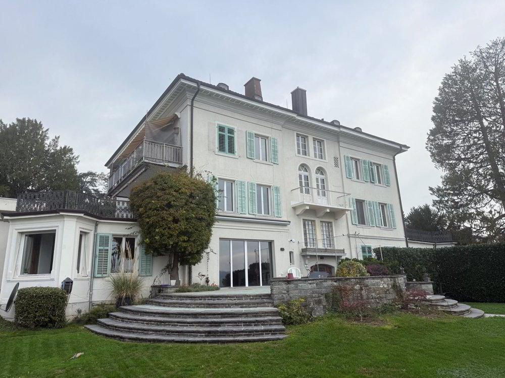 4.5 rooms Apartment for rent in Kilchberg ZH - image 1/12