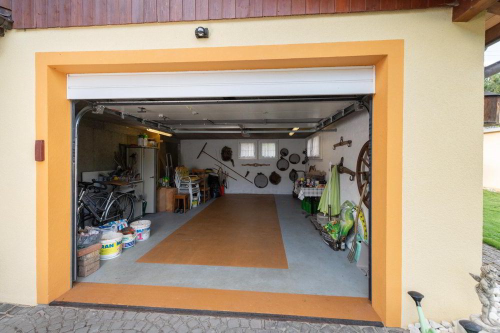 4.5 Zimmer Haus zum verkaufen in La Sagne NE - Bild 1/15