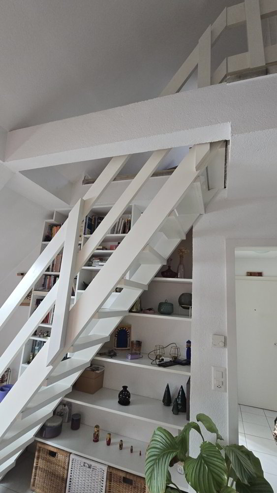 2.5 rooms Apartment for rent in Liebefeld - image 1/7