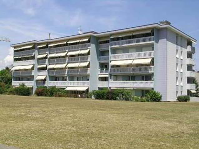 1 rooms Apartment for rent in Veyrier - image 1/1