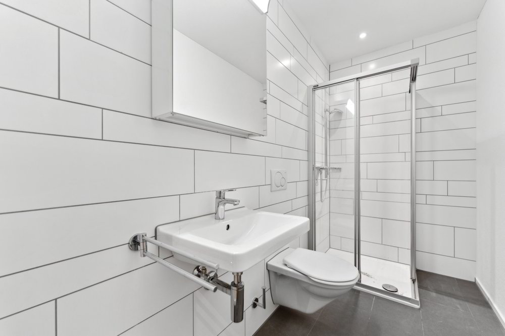 4.5 Zimmer Wohnung zu vermieten in Ennetbürgen - Bild 1/4