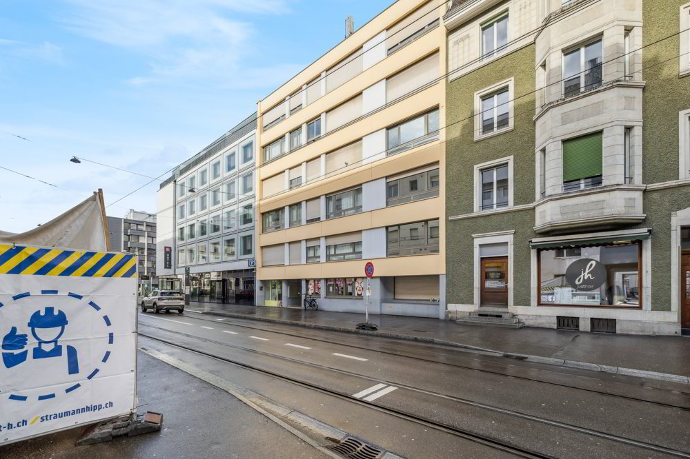 null Zimmer Sonstiges zu vermieten in Basel - Bild 1/1