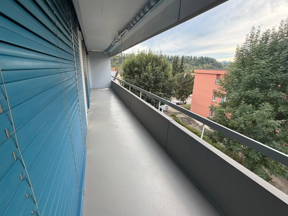 Appartement 2.5 pièces à louer à Zwingen - image 1/12