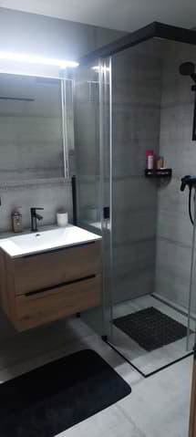 Casa di 3 locali in affitto a Bruson - immagine 1/5