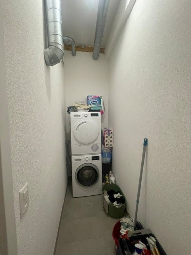 Appartement 3 pièces à louer à Yverdon-les-Bains - image 1/9