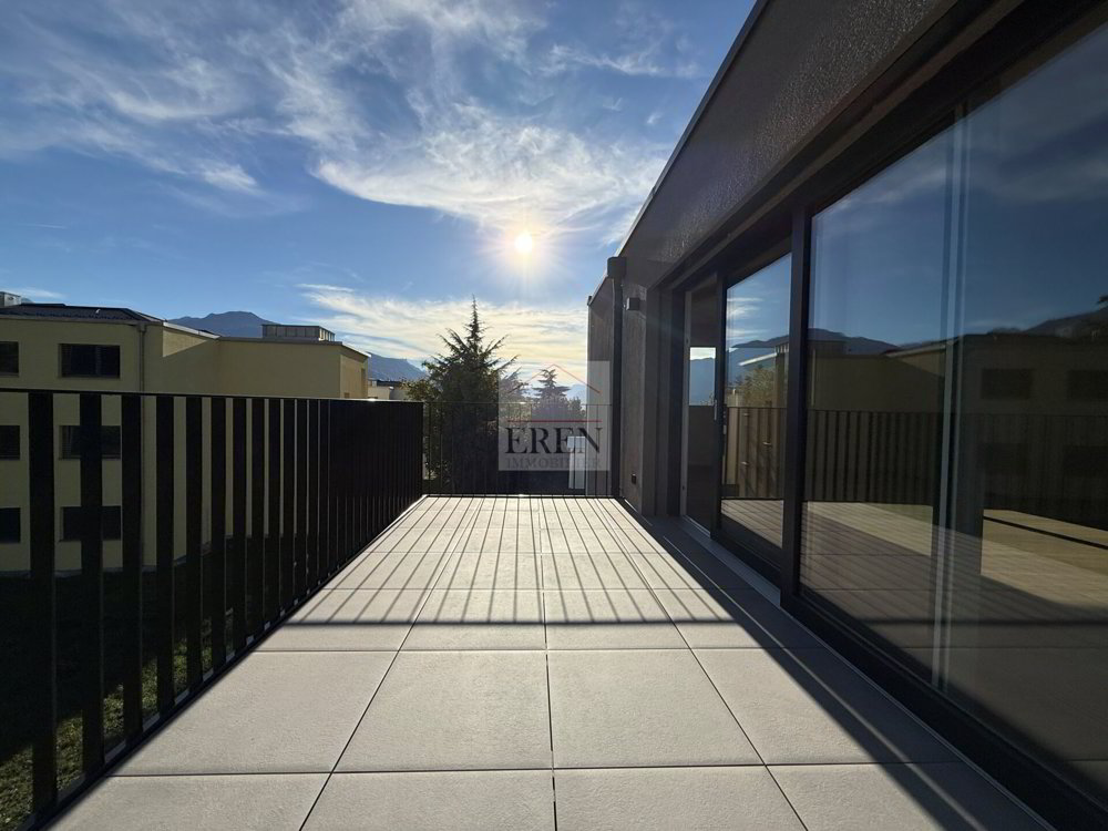 3.5 rooms Apartment for rent in Savièse - image 1/18