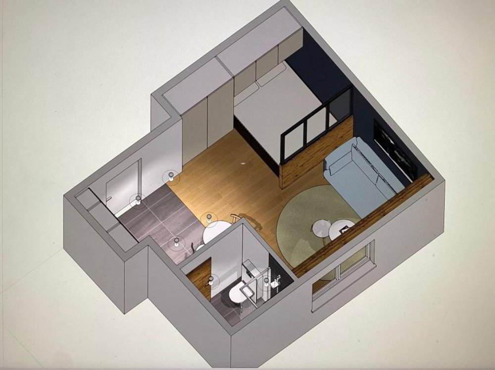 1.5 rooms Apartment to buy in Crans-Montana - image 1/8