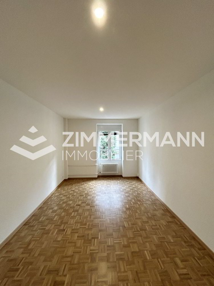 3 rooms Apartment for rent in Geneva - image 1/4