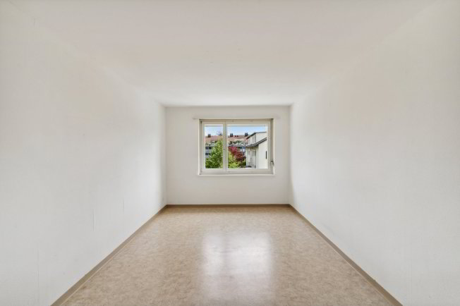 6 rooms Apartment for rent in Wetzikon ZH - image 1/1