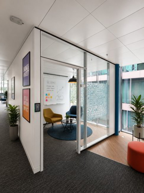 null rooms Office & Commercial for rent in Coire - image 1/1
