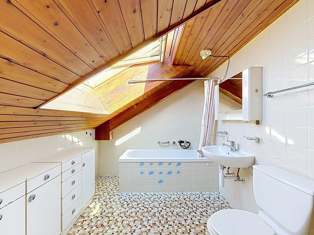 2 rooms Apartment to buy in Villars-sur-Ollon - image 1/12