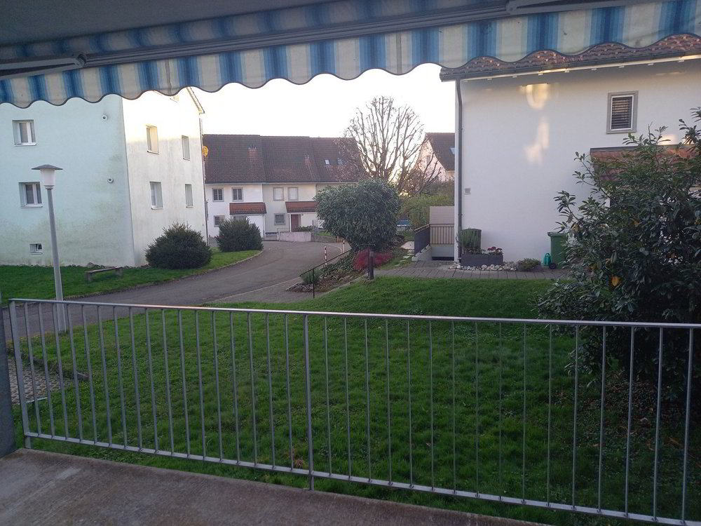 Appartement 3 pièces à louer à Wolfhausen - image 1/7