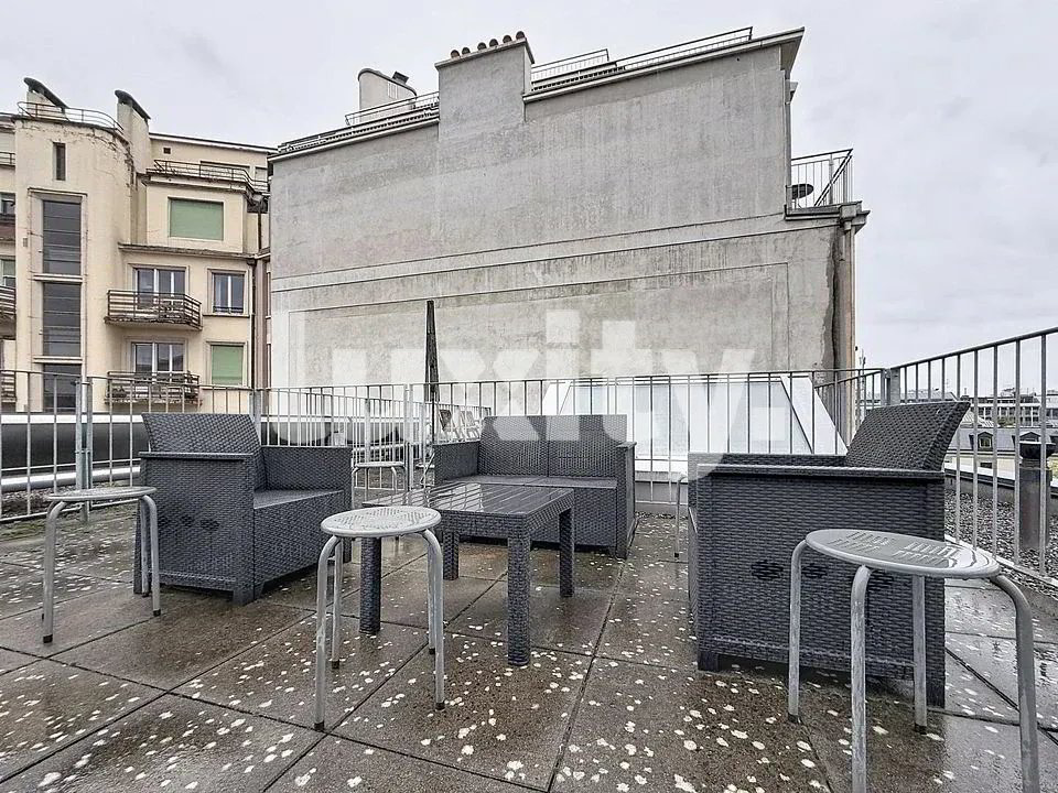 4 rooms Apartment for rent in Geneva - image 1/6