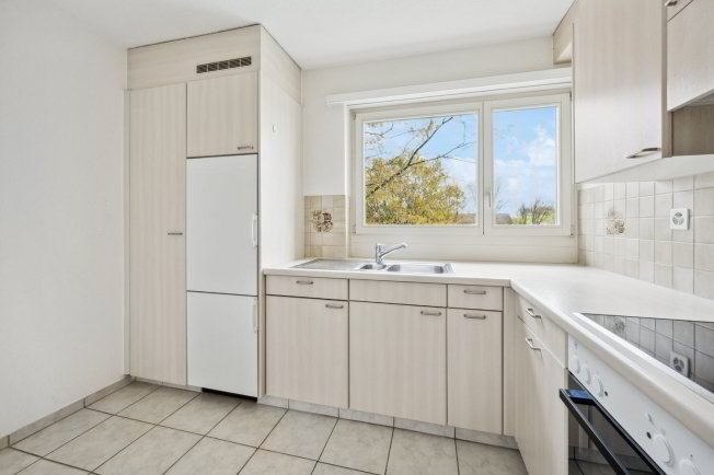 Appartement 4 pièces à louer à Wetzikon ZH - image 1/1