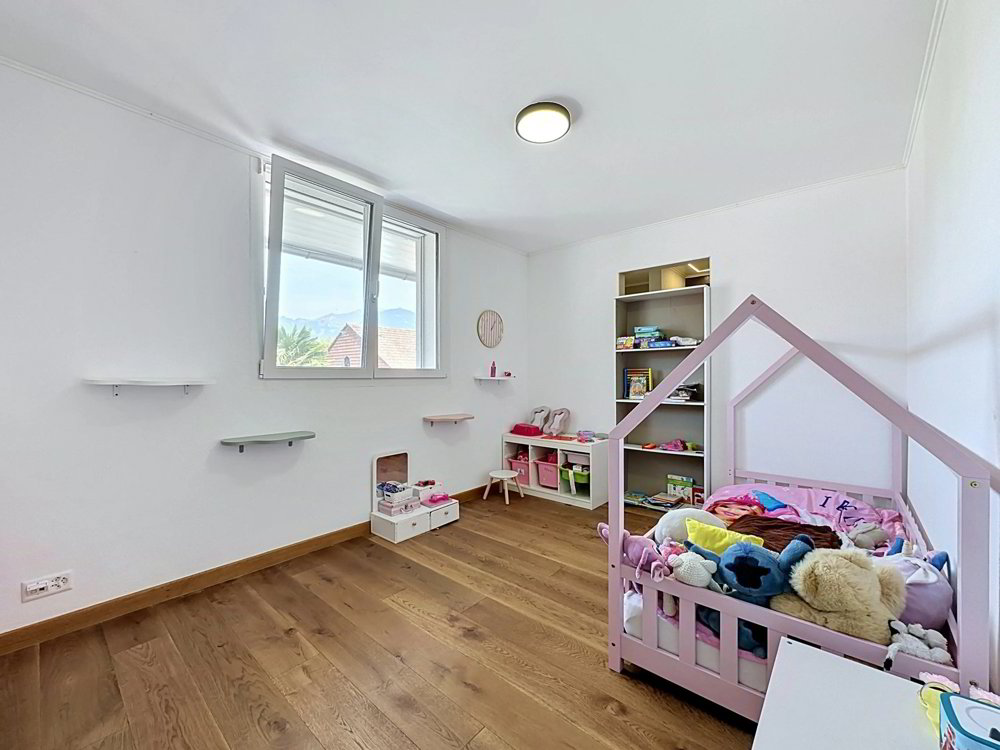 Casa di 9 locali in vendita a Collombey - immagine 1/13