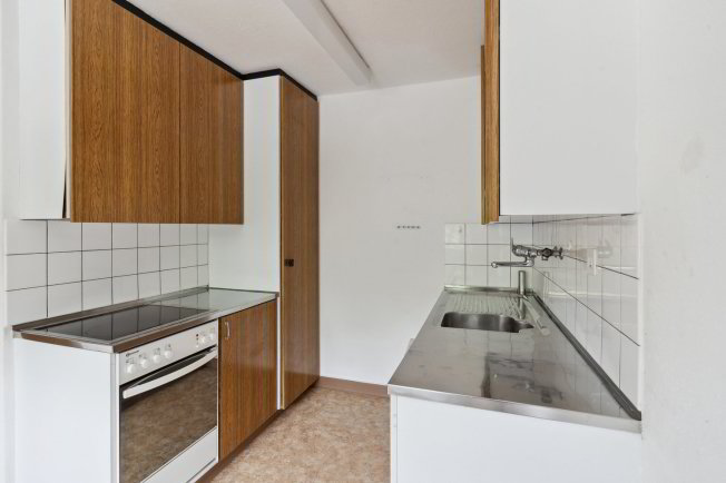 Appartement 2 pièces à louer à Wetzikon ZH - image 1/1